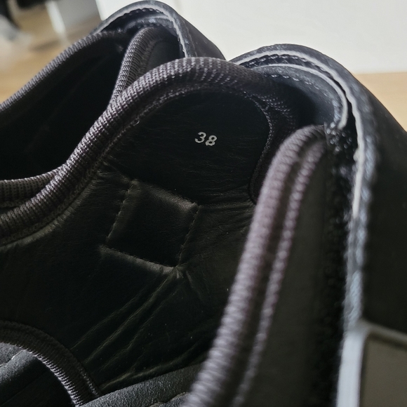 FARM Rio Platform Floral Velcro Strap Sandals - Picture 6 of 9